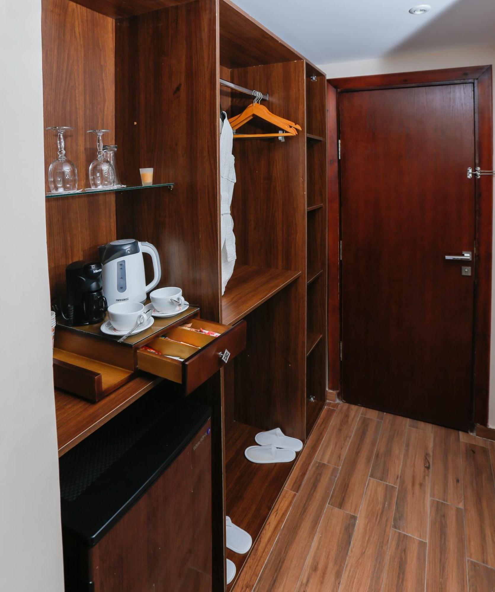 Hotel Steps In Pyramids View Kafret el-Gabal Exterior foto